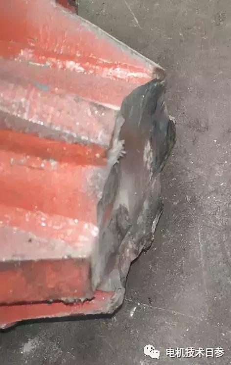 电机断轴怎么维修,电机断轴原因及解决方案
