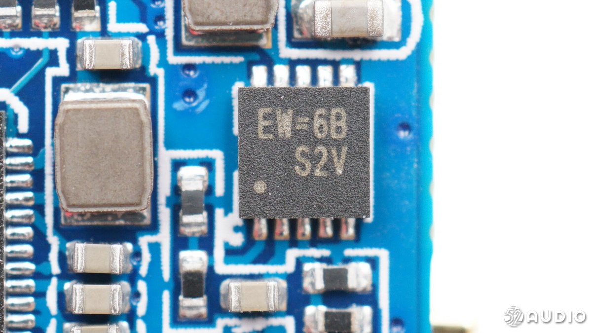 飞傲播放器拆机,飞傲fiiofw1拆机