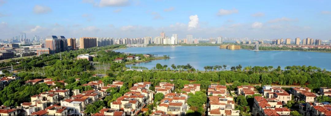 青剑湖和尹山湖未来哪个好,尹山湖和青剑湖你选谁