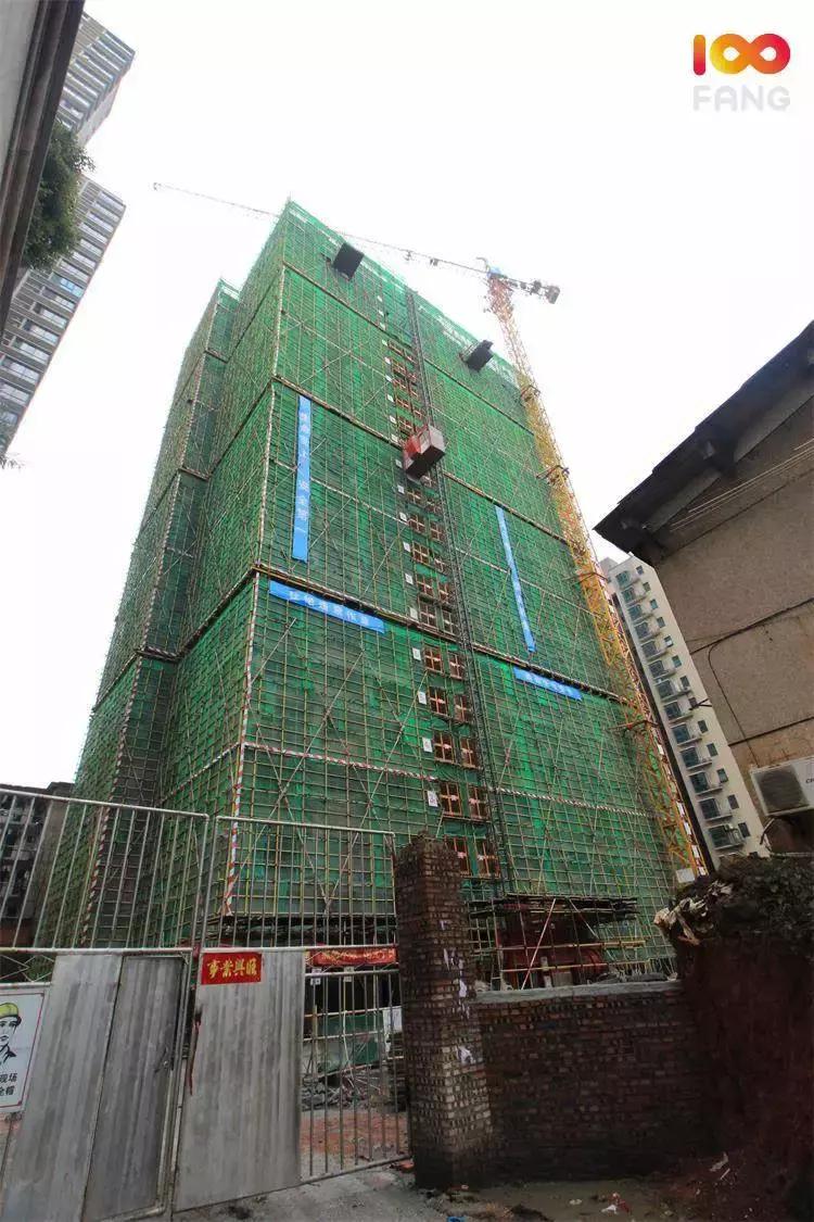 你家的房子建好了么,郴州楼盘进度