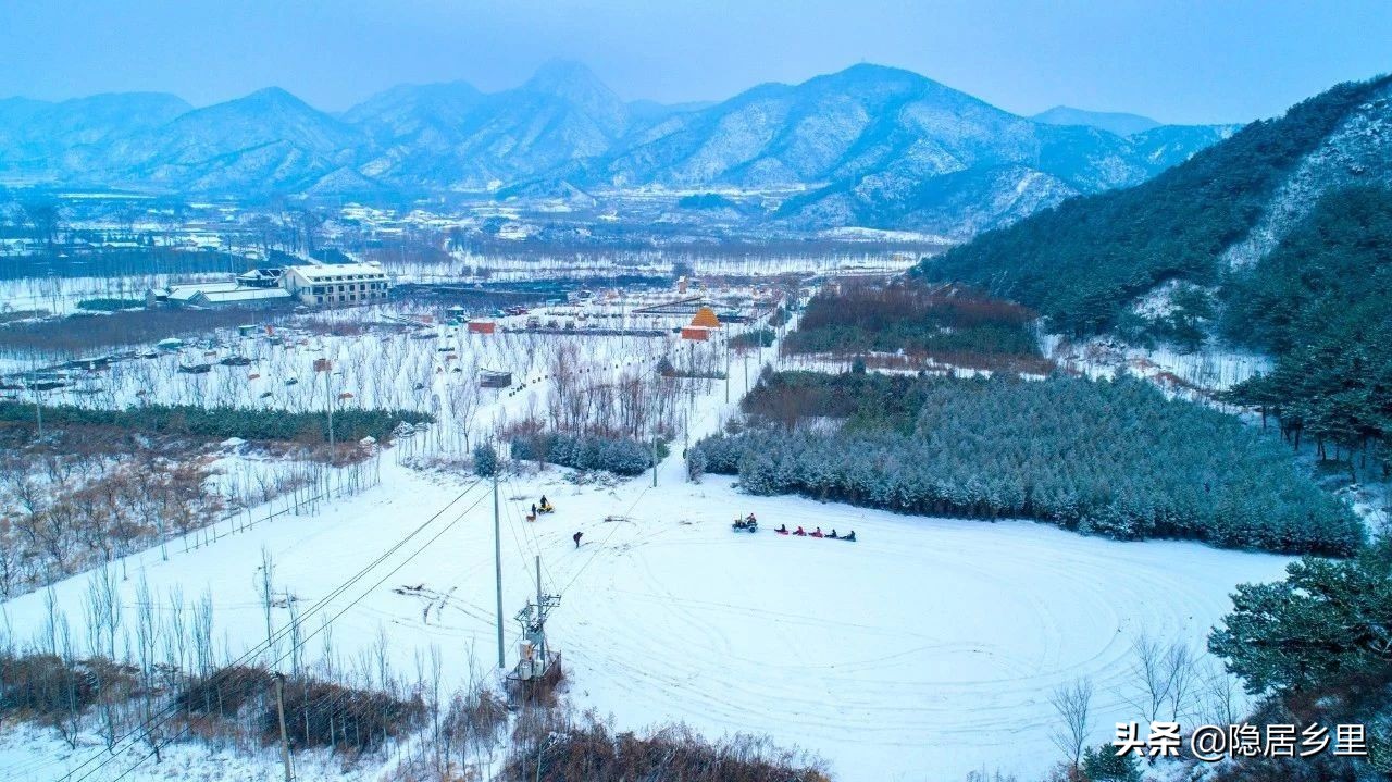 京郊温泉恒温泳池酒店,京郊民宿恒温泳池