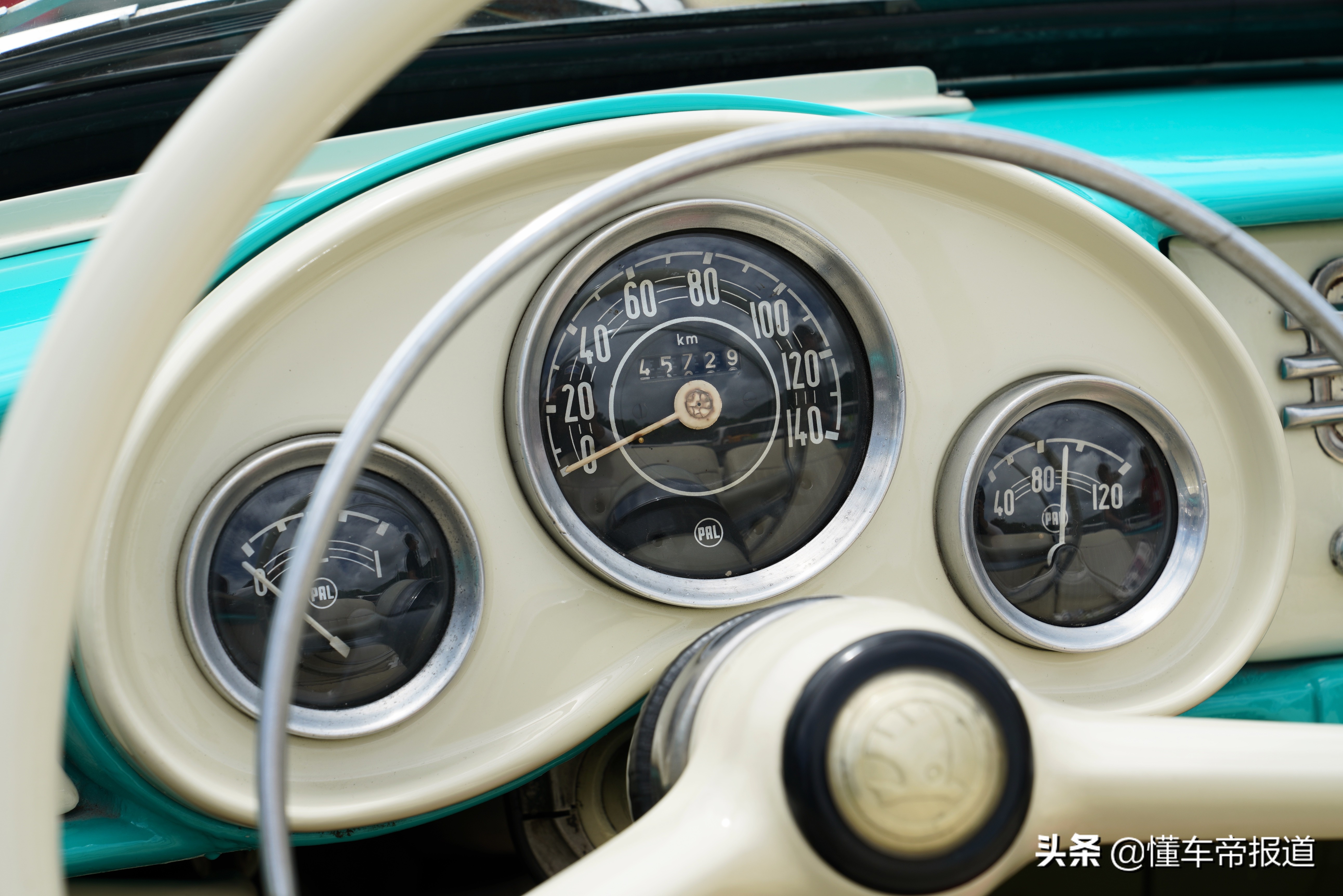 60年明锐,最老款的斯柯达明锐图片