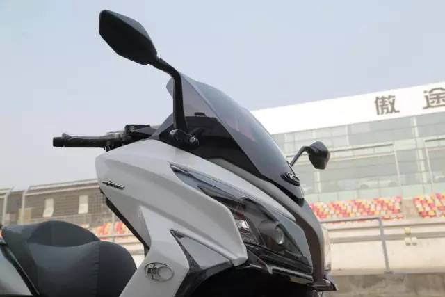 国产最强踏板车排名,国产最强踏板350