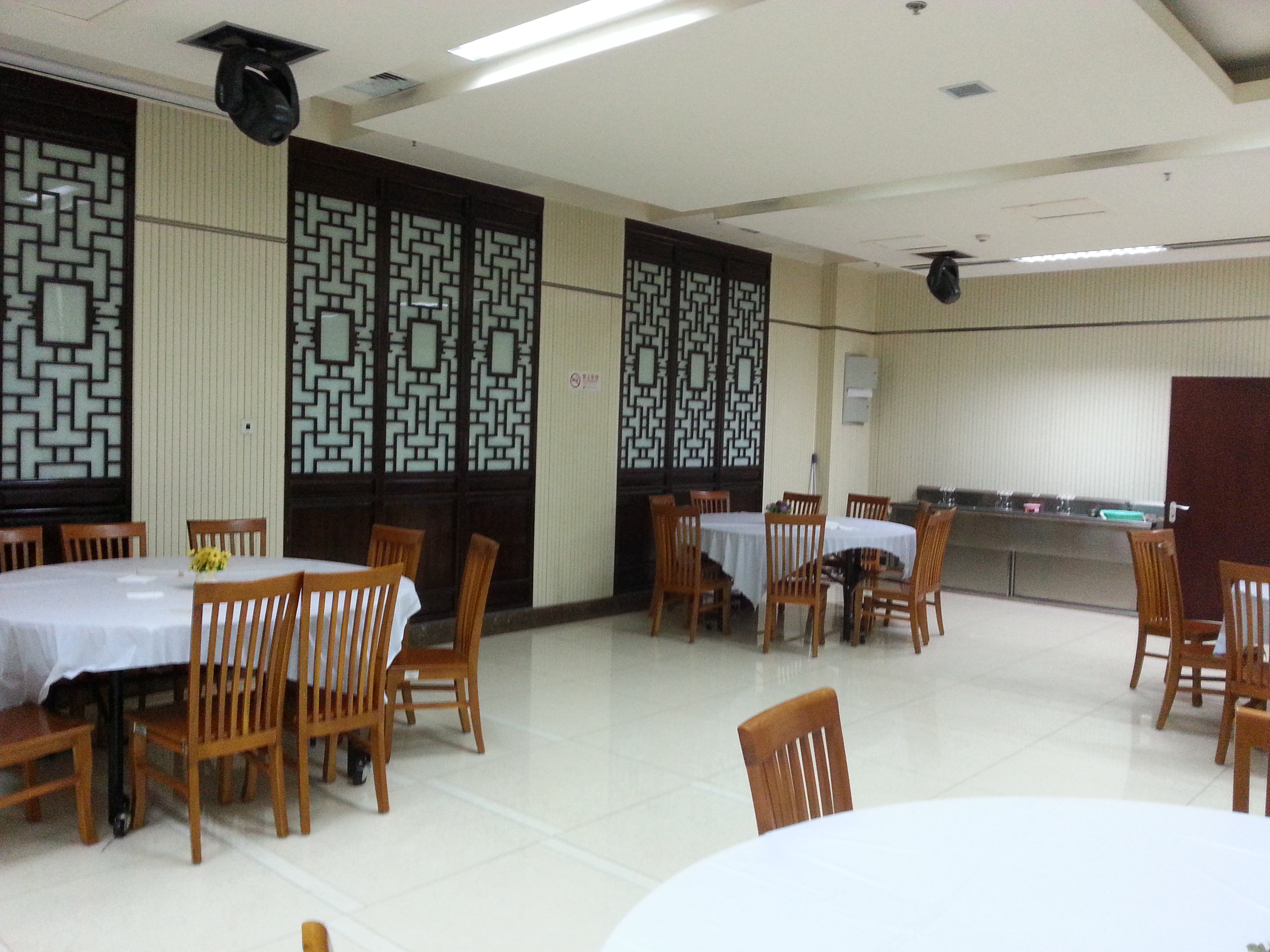 吴文奇《人生的曼妙时光——我在鲁院的日子》之16（连载）