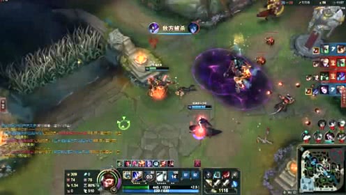 为什么英雄联盟那么多人消极游戏,玩游戏的技术越来越差英雄联盟