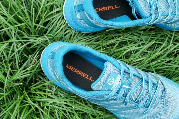 迈乐越野跑步鞋评测,迈乐男鞋跑步鞋