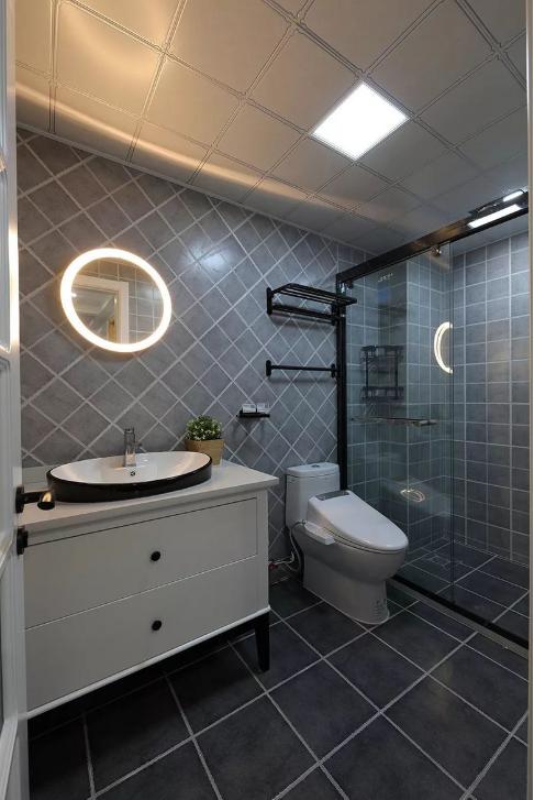 正规卫浴五金常用指南,卫浴产品挑选知识