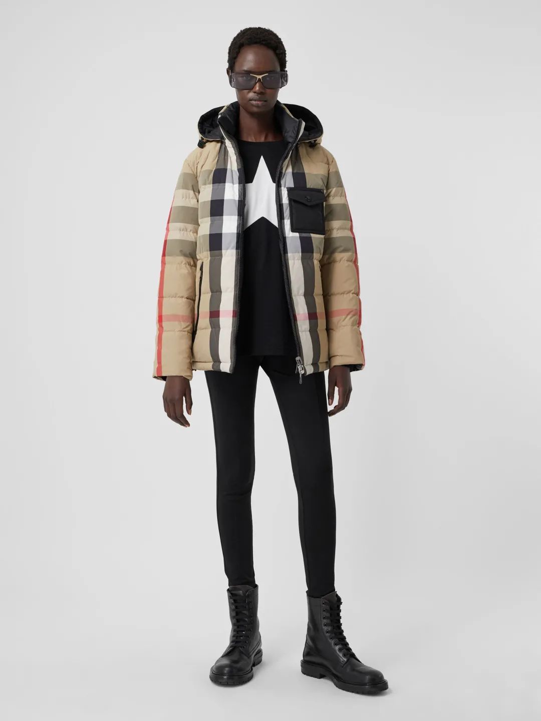 NB羽绒服种草,羽绒服种草排行榜