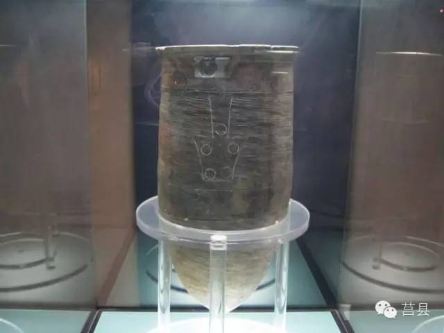 莒县还有这么美的地方,莒县真是美