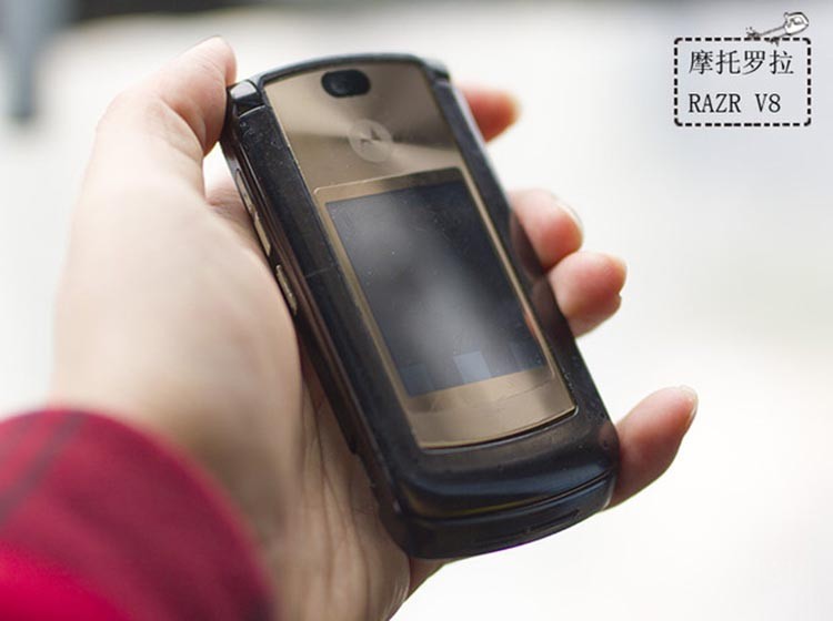 摩托罗拉爆款v系列,摩托罗拉v系列图鉴