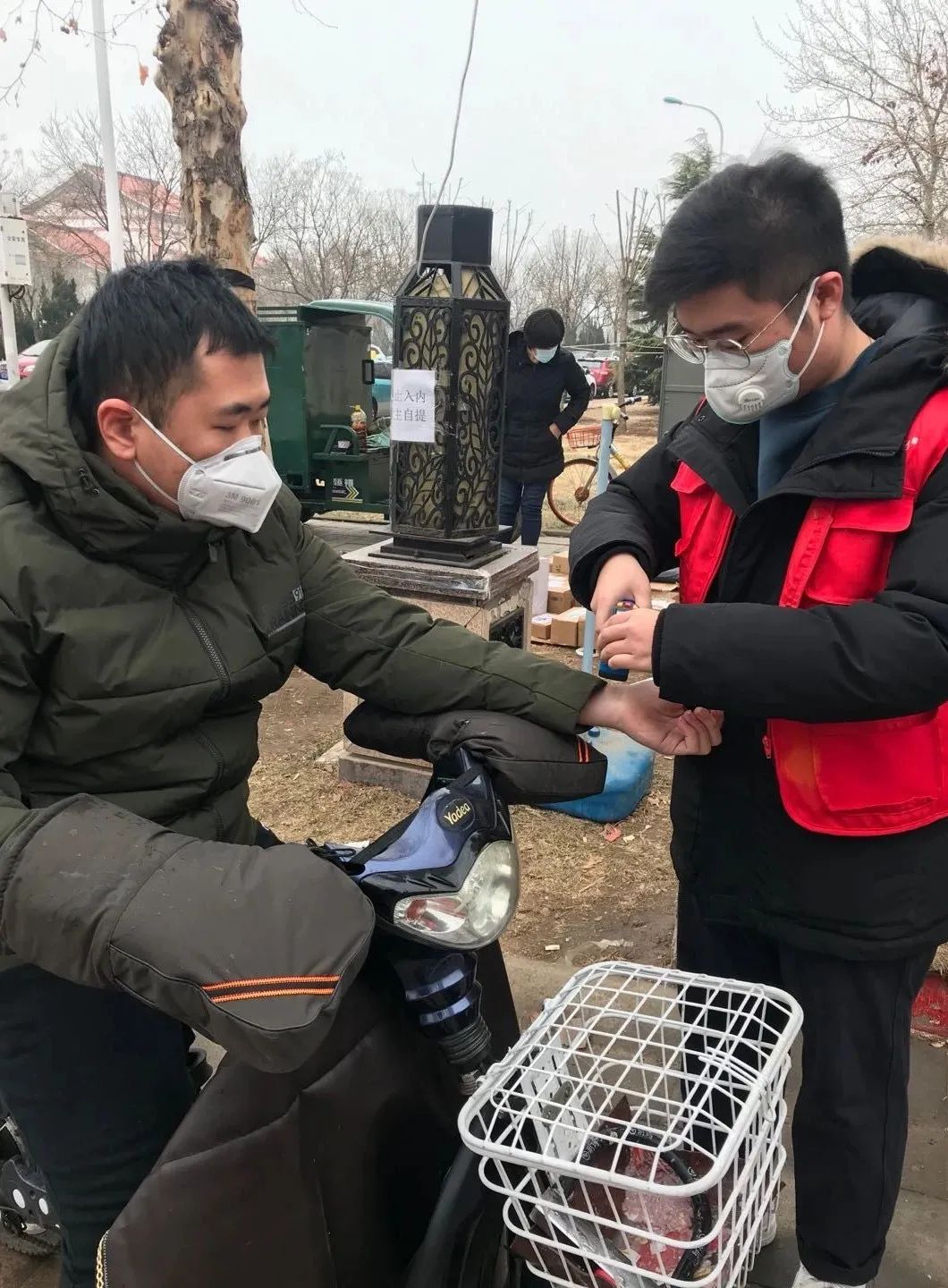 是你家么?河东区这个社区有个“金点子智囊团”