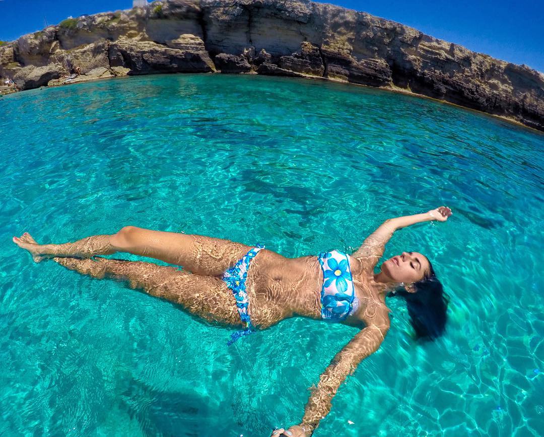 意大利女神写真,意大利最漂亮的篮球女神