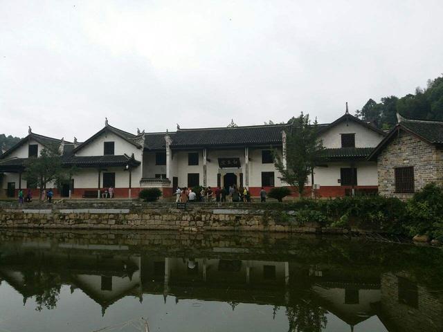 戏台两边的绝妙对联长联,史上最绝妙的10副对联