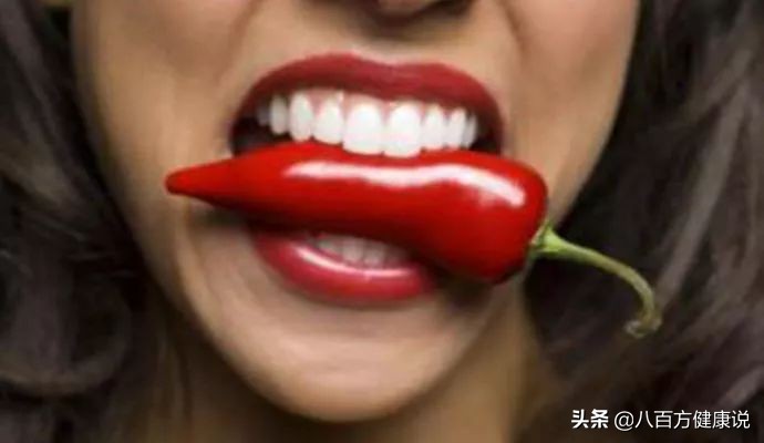 火锅吃多了口腔溃疡,爱吃火锅上火