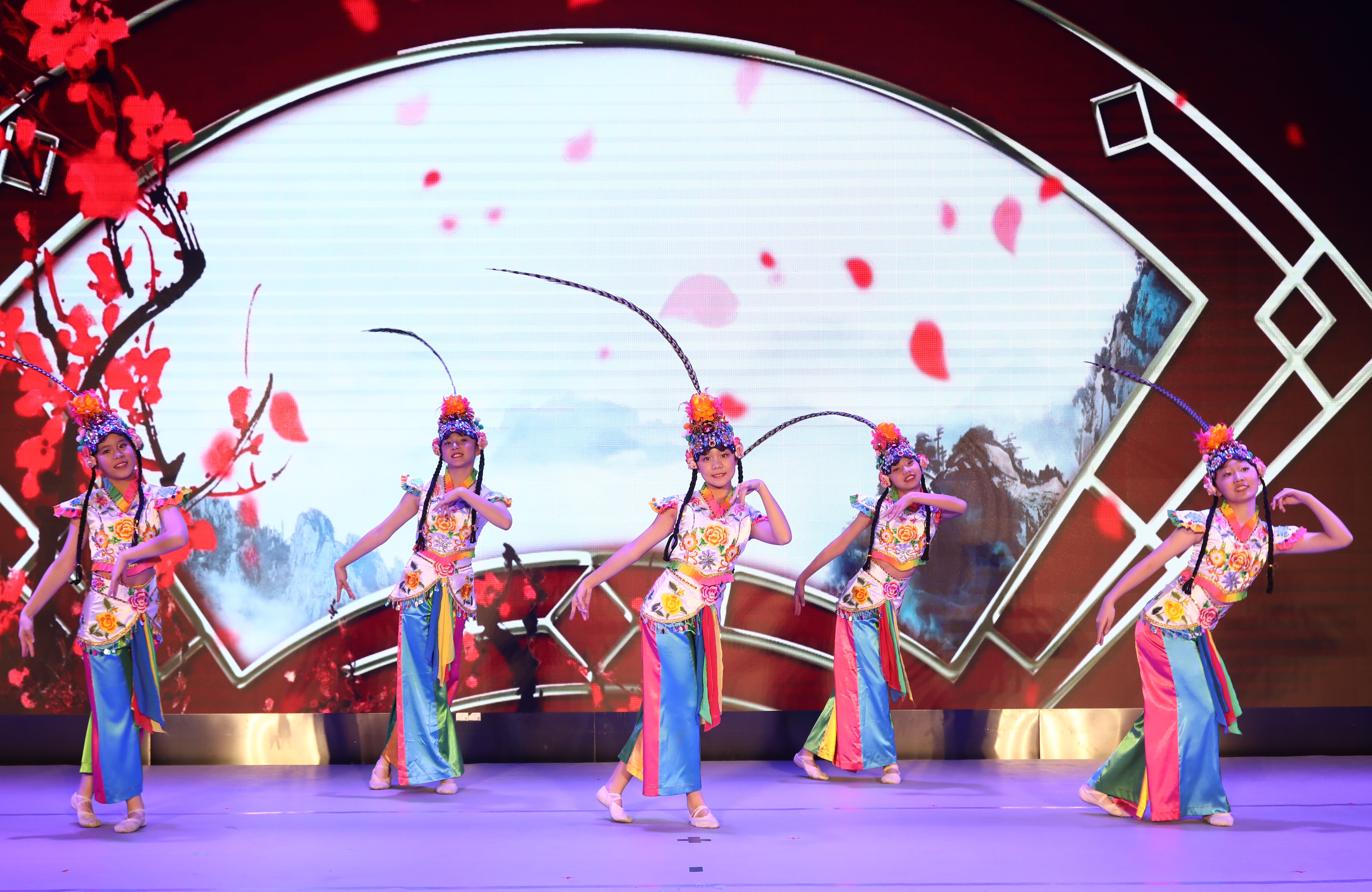 “崇德尚典修己安人”——北京邮电大学附属小学特色办学纪实