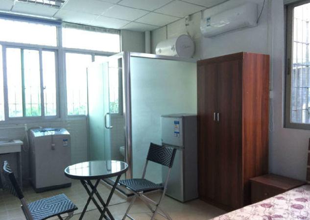 在厦门,你租什么样的房子?从450—15000的房子,原来都长这样