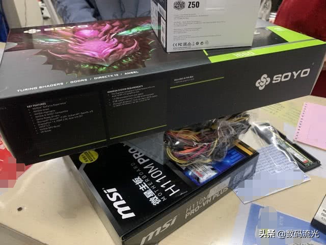 四千预算配置一台游戏电脑,五千配一台游戏电脑