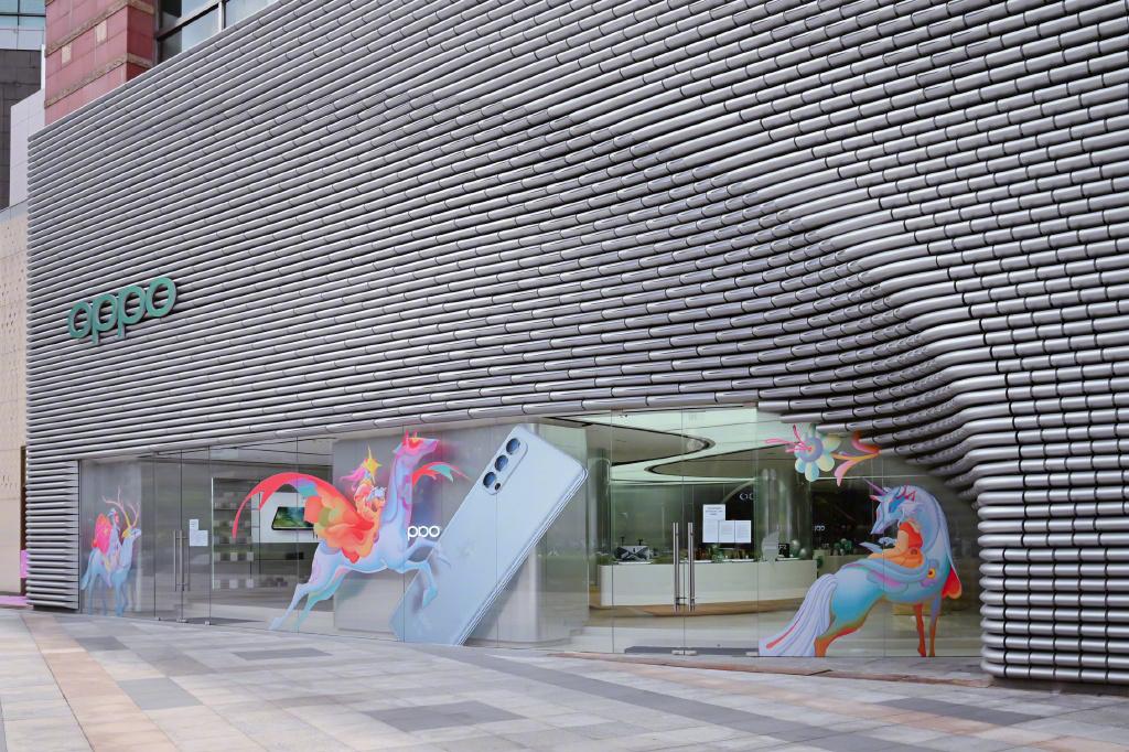 今年上半年哪些品牌的手机卖得最好？华VO果稳了