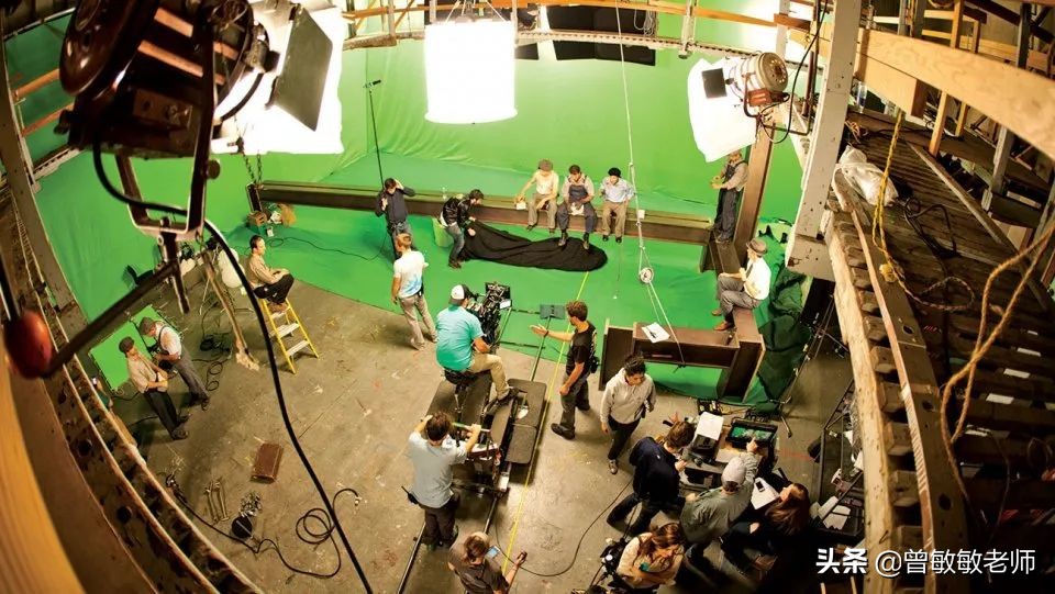 世界顶尖电影学院,全球电影院校