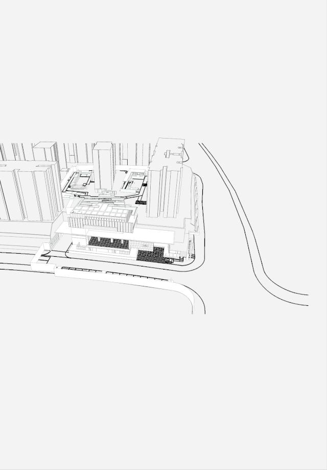 山林下的低密时光|重庆中南·玖著天宸/赛肯思景观