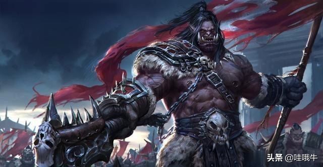 魔兽世界tbc各职业表现,魔兽世界TBC种族介绍