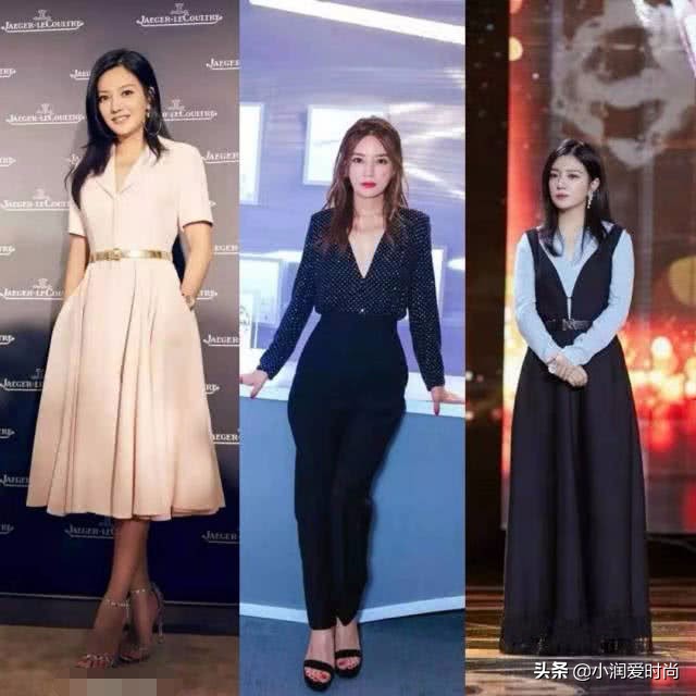 微胖脖子短穿什么衣服比较好看,肩宽手臂粗小个子微胖女生穿搭