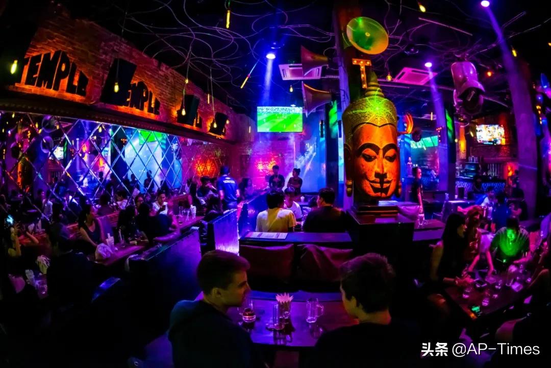 柬漂,柬漂的生活