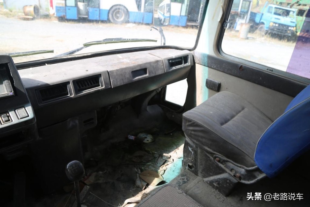 曾为政府机构“*用御**”客车的丰田第二*考代**斯特