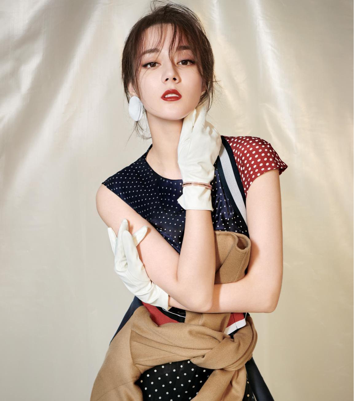 手表怎么搭配才能搭出女神范儿,简约百搭小众高级感手表