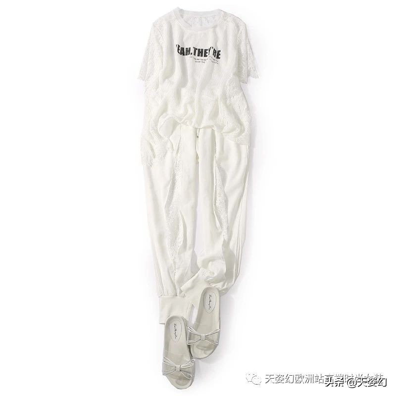 美的惊艳不失小清新,美的简单美到极致