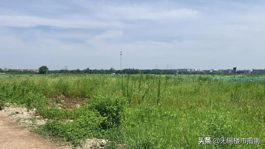 未来三四线城市房价变涨,楼市回暖地价