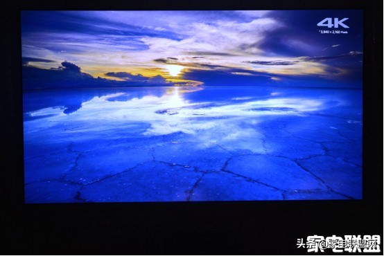 明基i965l激光电视极米a2pro,明基4k激光电视i965王者的觉醒