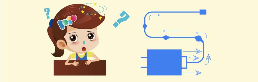 你的充电器充电发烫有危险吗,充电器降温的方法