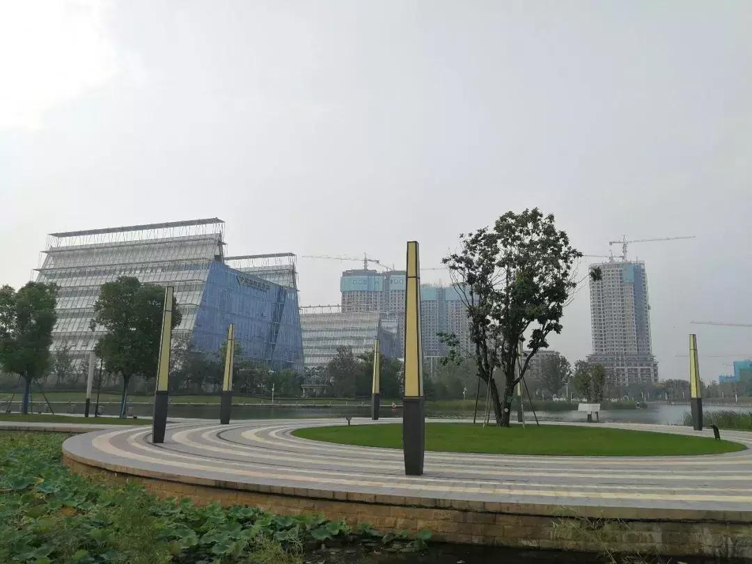 郑州惠济区万达广场,郑州惠济区万达最新状况