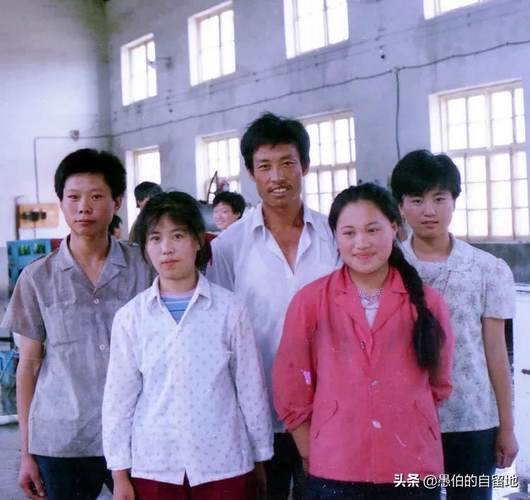 民间纪实故事工友之妻,记录工友的情感生活