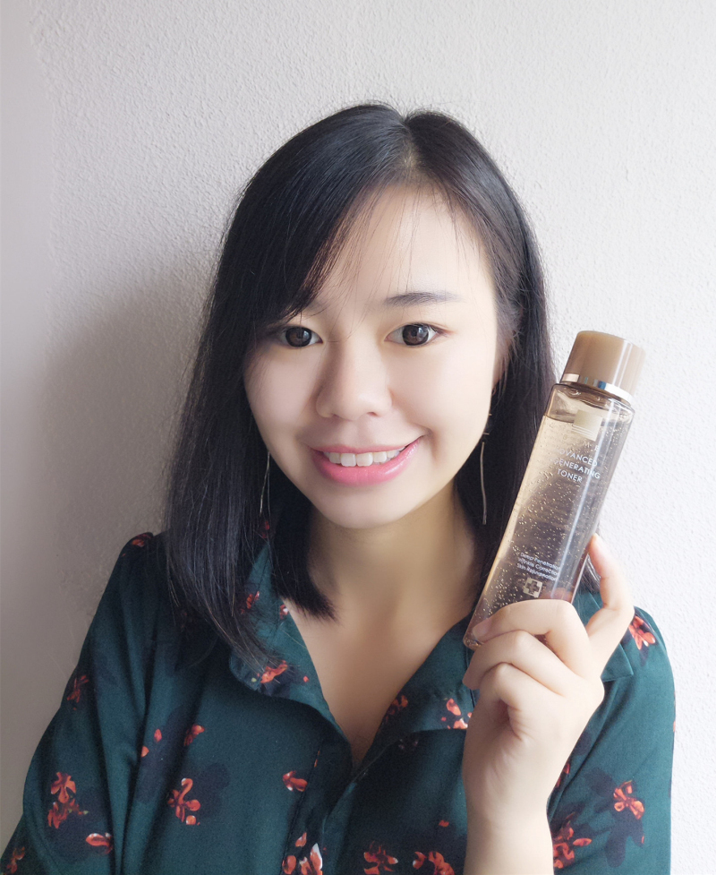 蓓慕复颜护肤品用的效果怎么样,蓓慕复颜系列效果如何