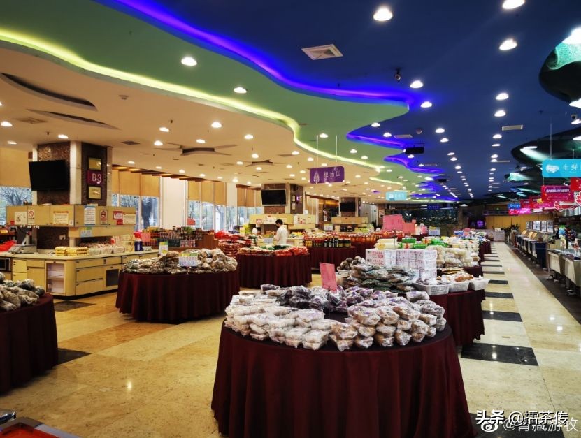 广州老牌酒楼停业了吗,广州老字号酒楼哪些消失