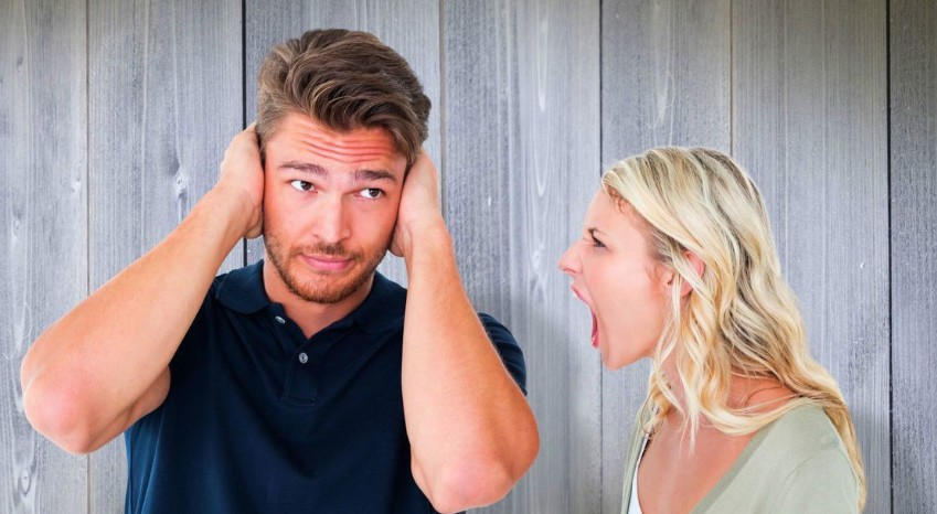 女生脾气不好怎么安慰她,女生脾气不好易怒怎么改善