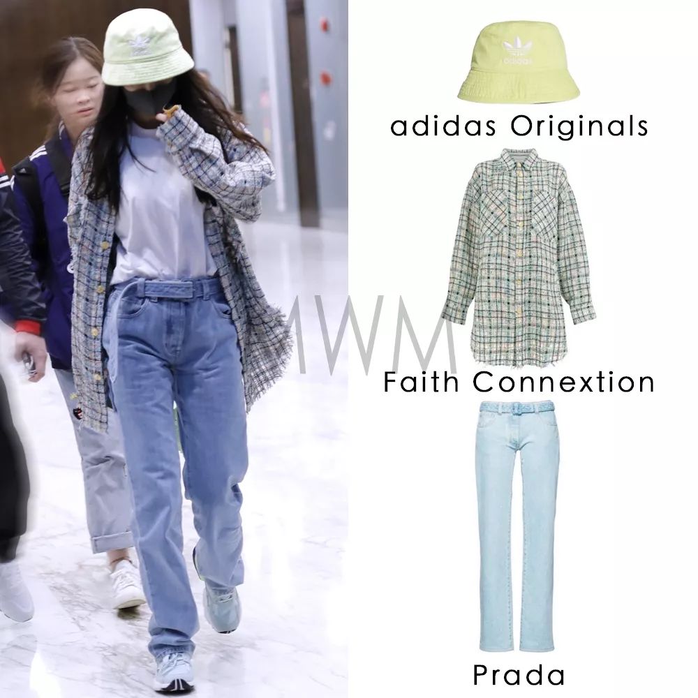 杨幂时尚街拍春夏,杨幂最近参加综艺的街拍