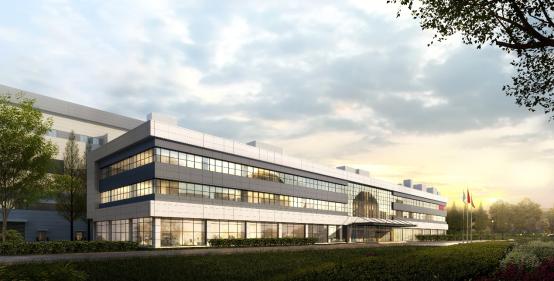 浏阳这个投资320亿的大项目,第一次大规模招人了!(附详细岗位)