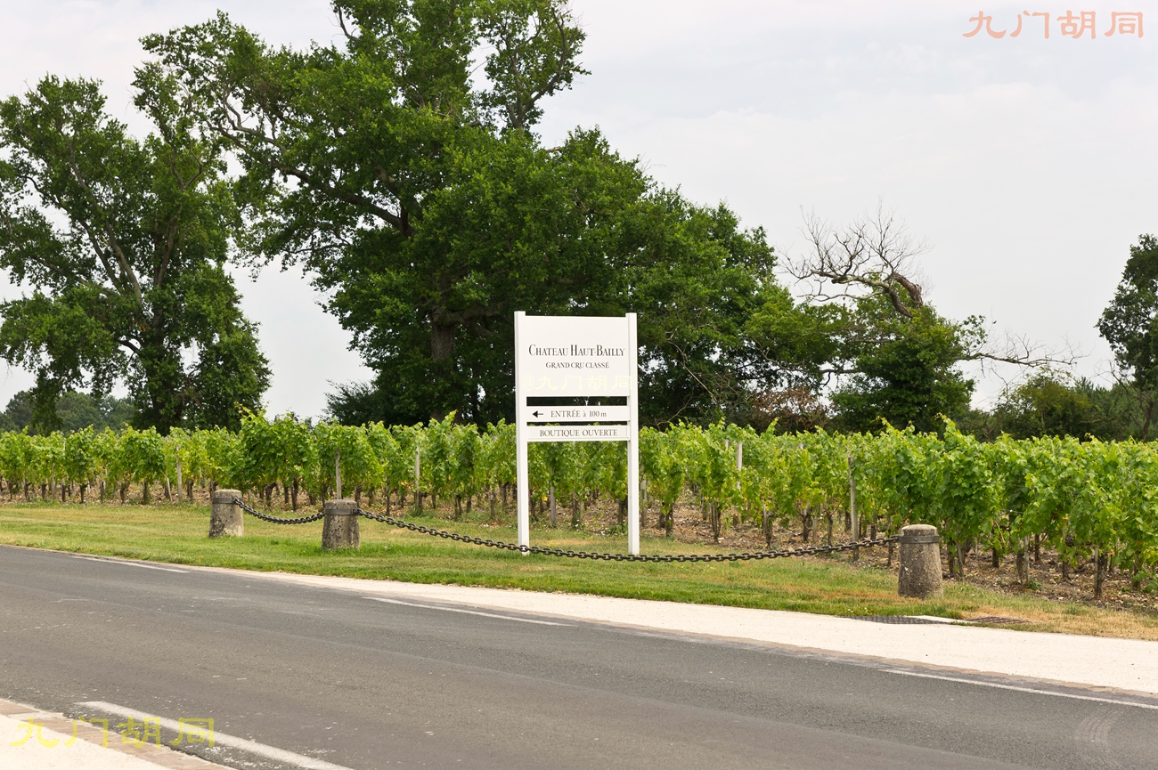 法国旅游葡萄酒庄,法国波尔多酒庄旅游攻略