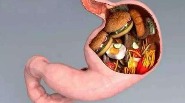 肚子硬呕吐怎么回事,肚子硬胃硬怎么回事