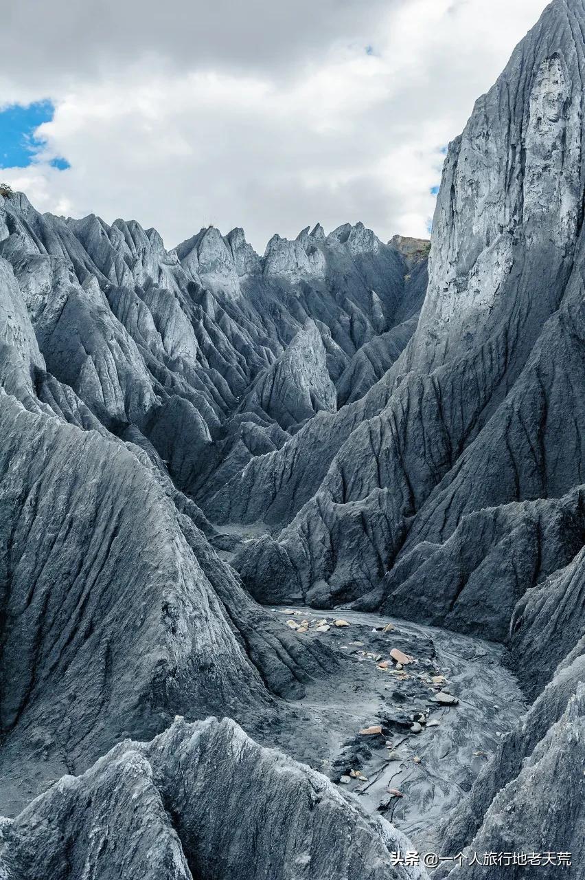 忽然想去自驾游了,想去川西看星空