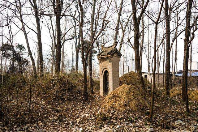 江西宿迁出土的汉代琉璃珠,出土琉璃珠