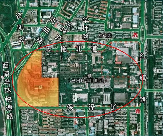 丁文元天拖保全什么意思,天拖铁牛被谁收购了