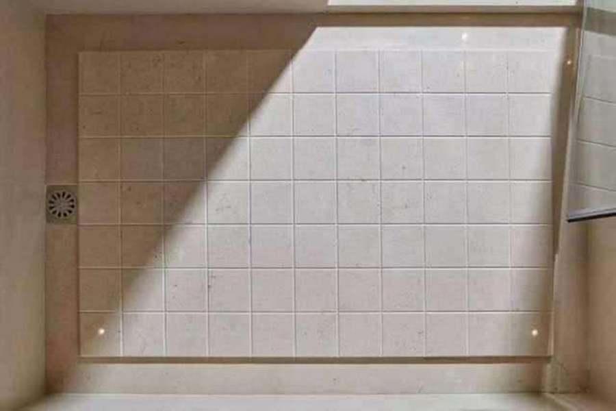 卫生间地漏堵塞反臭怎么办,卫生间反味堵塞