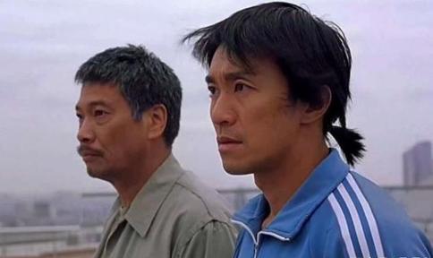 葛优拒绝少林足球,葛优谈拒演少林足球后悔吗