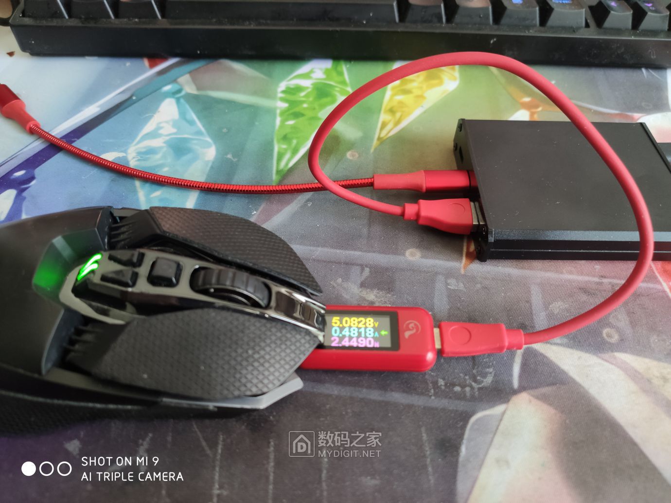 罗技g900和罗技g903配件通用吗,罗技g900鼠标支持优联