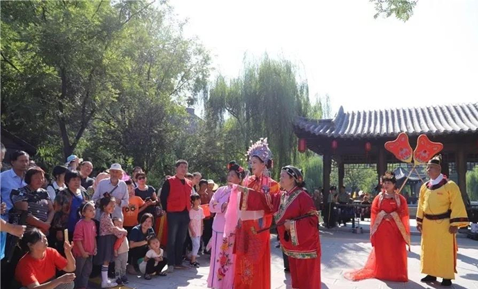 曾经山东最繁华的城市,曾经山东第一大城市