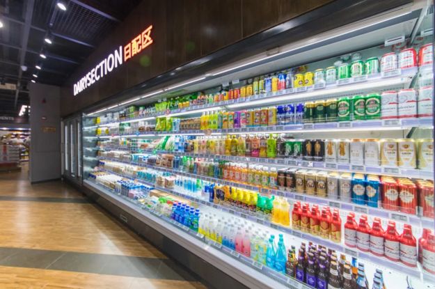 来自浙江宁波的张先生，P仔喊你来领奖品啦！